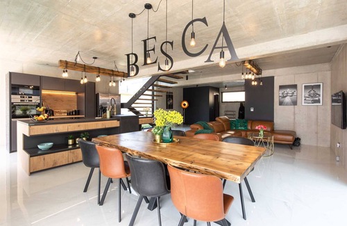 Jurandvor Villa | Villa PRESTIGE