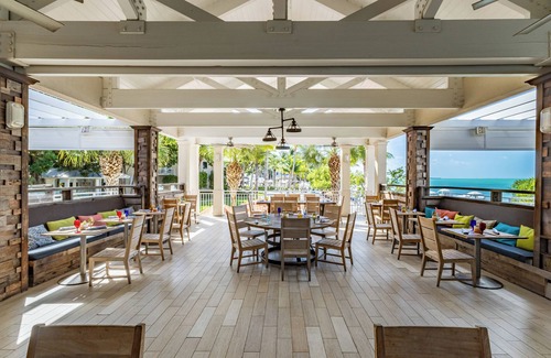 Rock Harbor Villa | Tranquility with Resort Privileges