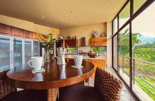 San José Casa | Luxury Villa Central Costa Rica