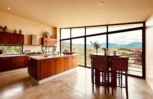 San José Casa | Luxury Villa Central Costa Rica