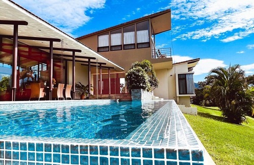 San José Casa | Luxury Villa Central Costa Rica
