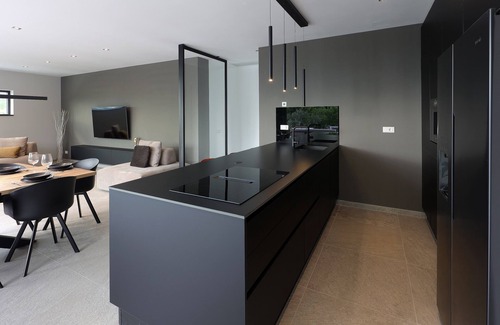 Jadranovo Villa | Luxury Villa Cloer, Jadranovo/Crikvenica