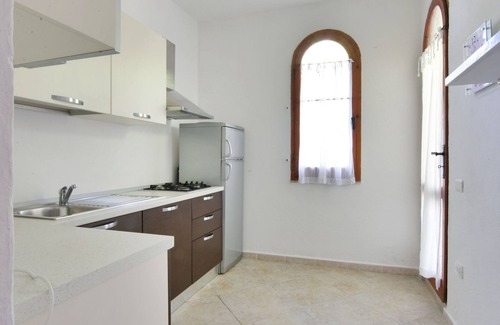 Costa Rei Villa | Elegante villa exclusiva muy cerca de la playa