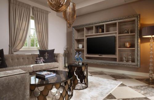 Vabriga Villa | Luxury Villa Constanza near Poreč for 8 people only 2 km from the sea