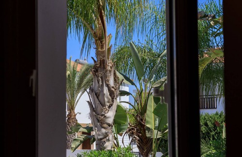 Ayia Thekla Villa | Luxury Villa