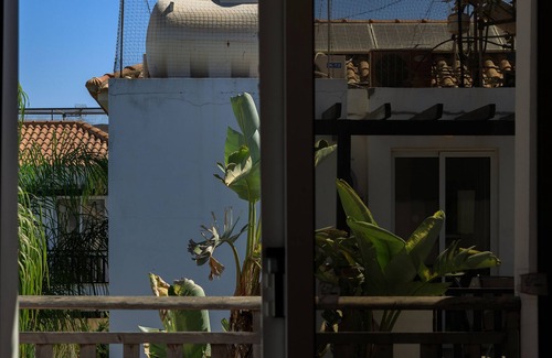 Ayia Thekla Villa | Luxury Villa