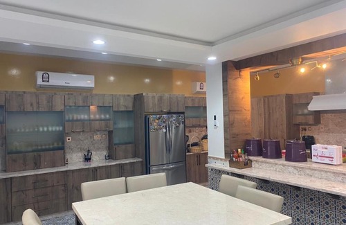 Doha Villa | Luxury Villa Dahal Alhamam
