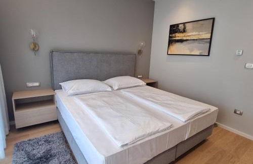 Premantura Villa | Luxury Villa del Sol