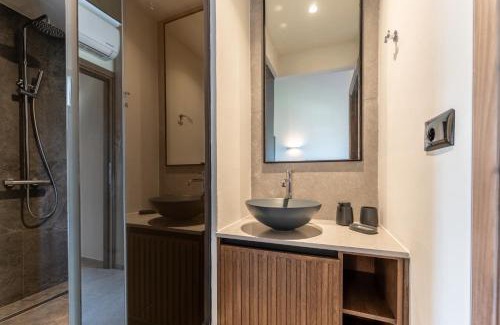 Ano Kalesia Villa | Luxury Villa Dione with private pool by Kalles Homes & Suites