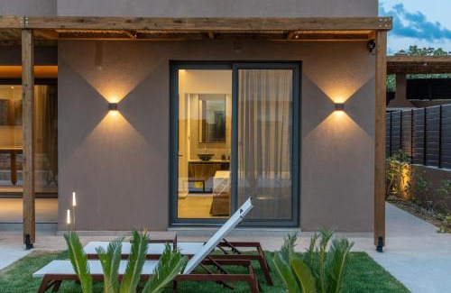 Ano Kalesia Villa | Luxury Villa Dione with private pool by Kalles Homes & Suites