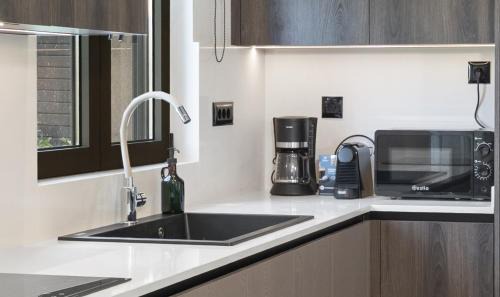 Ano Kalesia Villa | Luxury Villa Dione with private pool by Kalles Homes & Suites