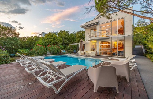Dramalj Villa | Luxury Villa Duchess with Pool