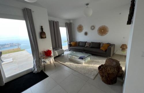 Almuñécar Villa | Luxury villa with 360 Panoramic Views Heated Pool Spa