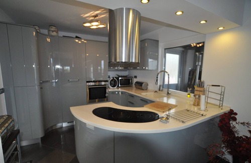 Las Arenas Villa | Villa de lujo en Puerto de la Cruz