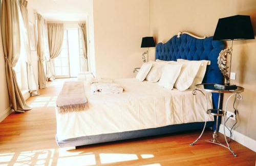 Vabriga Villa | Luxury Villa Fiordaliso near Poreč for 6 people with private pool & sea view