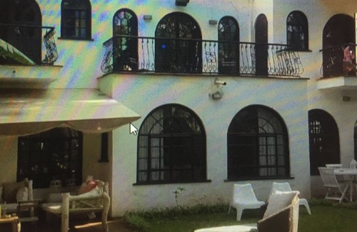 Kileleshwa Villa | Villa de lujo para una auténtica experiencia africana