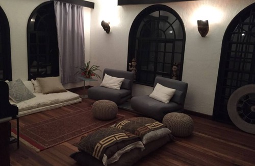 Kileleshwa Villa | Villa de lujo para una auténtica experiencia africana