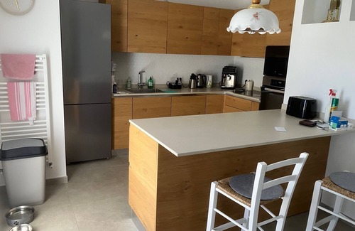 Torrazza Villa | Luxury villa for families and vacationers with PET s
