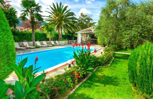 Thasos Town Apartamento | Luxury Villa Fotini