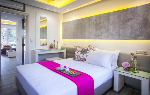 Thasos Town Apartamento | Luxury Villa Fotini