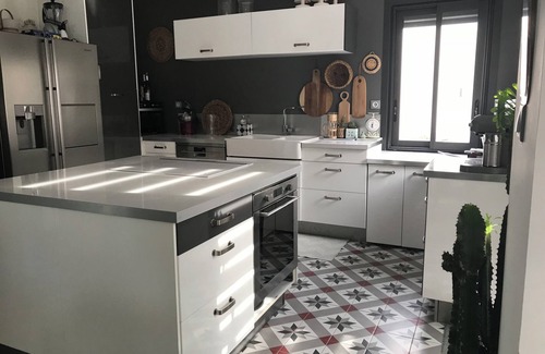 Balaruc-les-Bains Villa | Luxury villa for rent in Balaruc les Bains