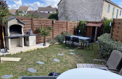 Roissy-en-Brie Casa | Luxury villa