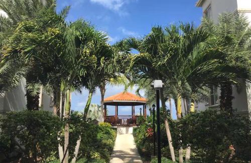 Grace Bay Apartamento | LUXURY VILLA Grace Bay Beach
