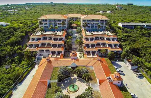 Grace Bay Apartamento | LUXURY VILLA Grace Bay Beach