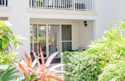 Grace Bay Apartamento | LUXURY VILLA Grace Bay Beach