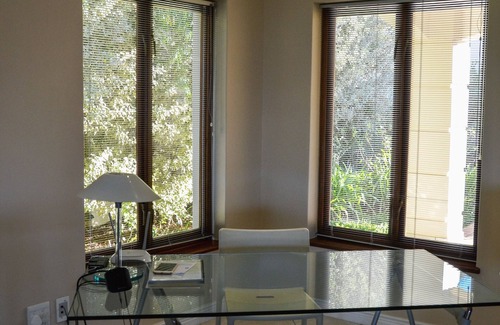 Somerset West Villa | Villa de lujo, fantásticas vistas de las montañas y el mar, aislada del exterior