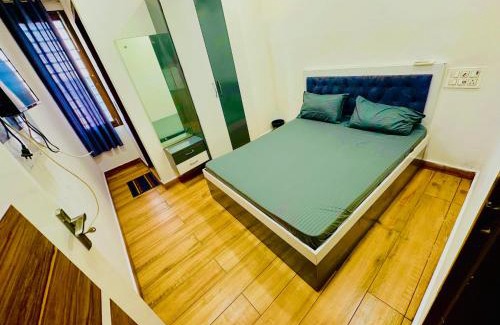 Bathinda Hotel | Luxury villa hotel and retro