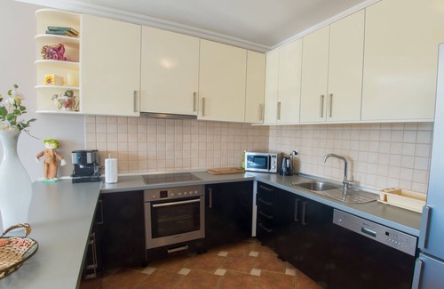 Blagaj Casa | Luxury villa Imperial - with the vineyard views