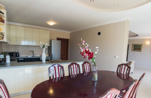 Blagaj Casa | Luxury villa Imperial - with the vineyard views