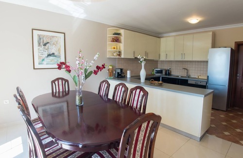 Blagaj Casa | Luxury villa Imperial - with the vineyard views