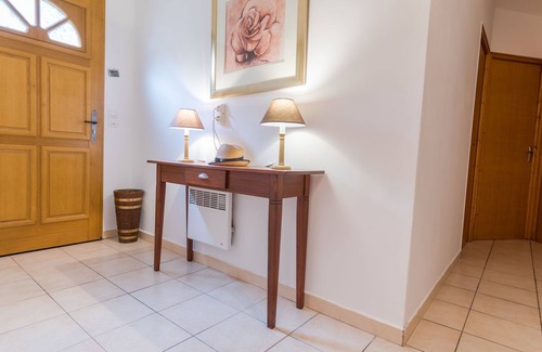 Beaufort Villa | Villa de lujo en Beaufort con piscina privada