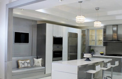 Playa Blanca Casa | Luxury Villa in Buenaventura
