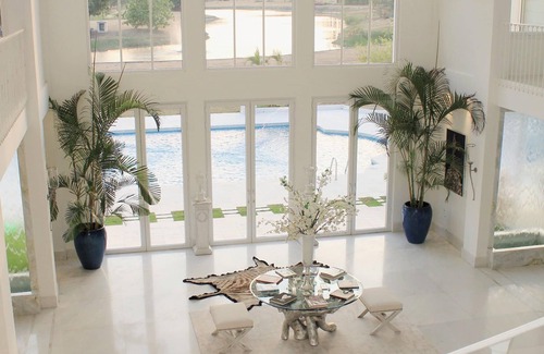 Playa Blanca Casa | Villa de lujo en Buenaventura