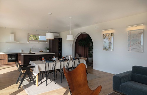 Cavtat Villa | Luxury Villa in CAVTAT & heated swimming pool & GYM & BBQ