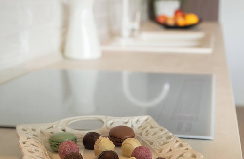 Cavtat Villa | Luxury Villa in CAVTAT & heated swimming pool & GYM & BBQ