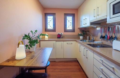 Las Brisas Casa | Luxury Country & Rural Villa Santa Brigida Las Palmas