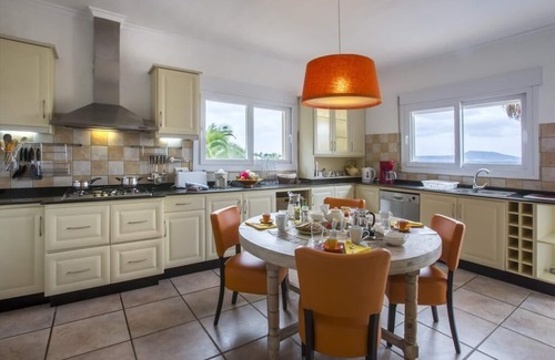 Ermita Villa | Villa de lujo en Jávea, Costa Blanca, España con piscina privada para 6 personas