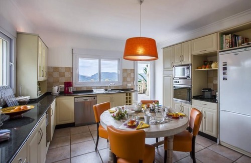 Ermita Villa | Villa de lujo en Jávea, Costa Blanca, España con piscina privada para 6 personas