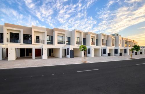 Mina Al Arab Casa | Luxury Villa in Marbella RAK