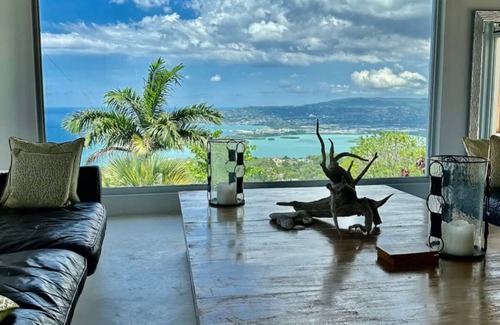 Montego Bay Apartamento | Luxury villa in Montego Bay Jamaica