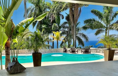 Montego Bay Apartamento | Luxury villa in Montego Bay Jamaica