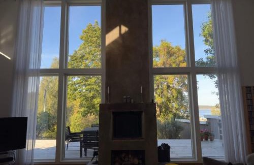 Nacka Municipality Casa | Luxury Villa in Nacka
