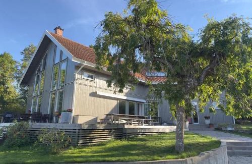 Nacka Municipality Casa | Luxury Villa in Nacka