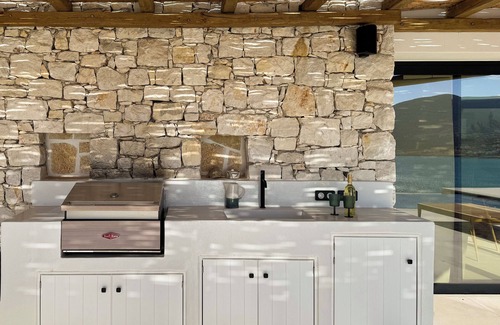 Agiassos Villa | Luxury Villa in Naxos Agiassos