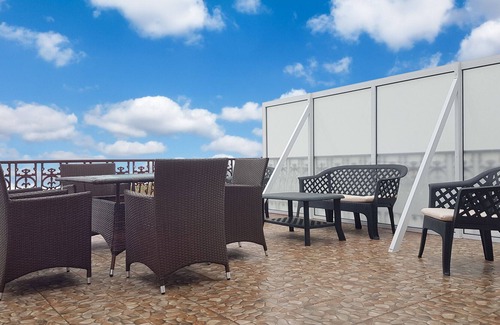 Ponta Delgada Villa | VILLA DE LUJO en Ponta Delgada, São Miguel hasta 16 pax con vista al mar
