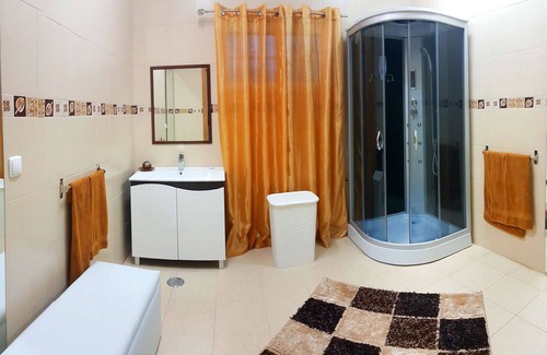 Ponta Delgada Villa | VILLA DE LUJO en Ponta Delgada, São Miguel hasta 16 pax con vista al mar
